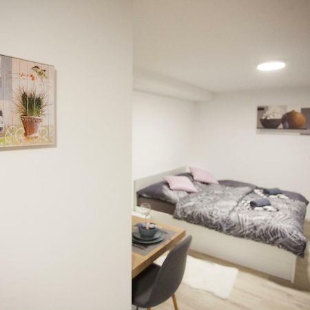 Studio Jan Zgornje Gorje Eksteriør bilde